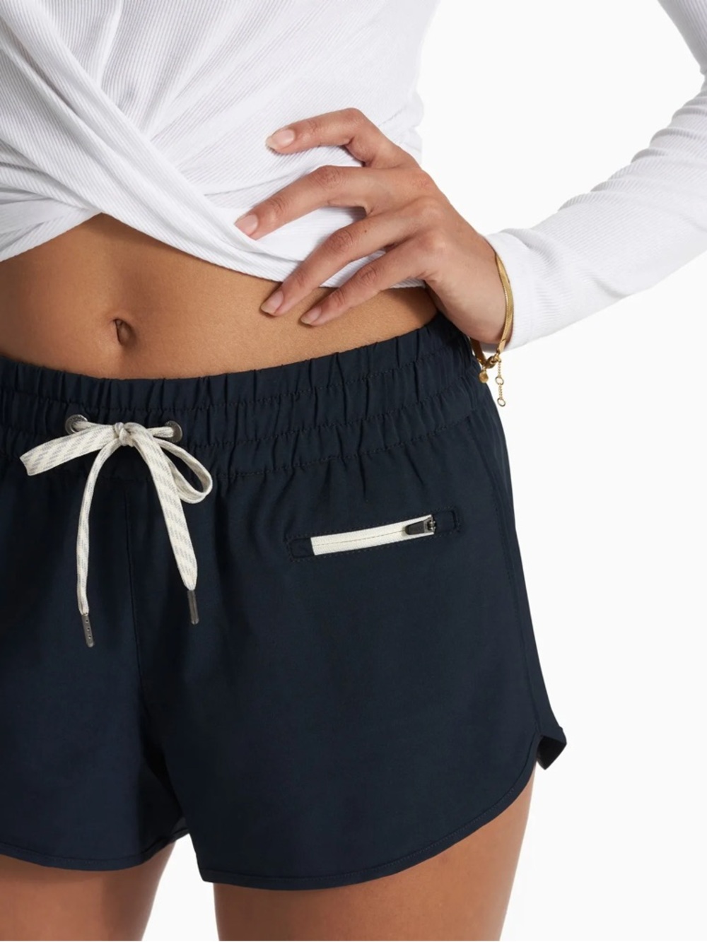 Vuori Women’s Clementine Shorts size S